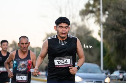 21K y 5K El Siglo de Torreón 2025 | 21K y 5K El Siglo de Torreón 2025