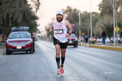 21K y 5K El Siglo de Torreón 2025 | 21K y 5K El Siglo de Torreón 2025