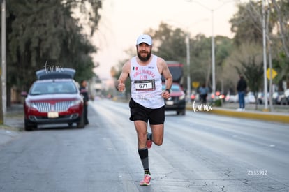 21K y 5K El Siglo de Torreón 2025 | 21K y 5K El Siglo de Torreón 2025