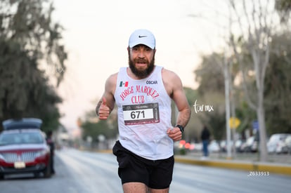 21K y 5K El Siglo de Torreón 2025 | 21K y 5K El Siglo de Torreón 2025