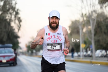 21K y 5K El Siglo de Torreón 2025 | 21K y 5K El Siglo de Torreón 2025