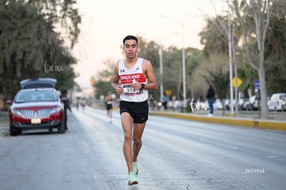 Rodolfo Gómez | 21K y 5K El Siglo de Torreón 2025