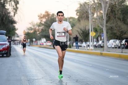 21K y 5K El Siglo de Torreón 2025 | 21K y 5K El Siglo de Torreón 2025