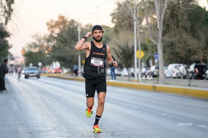 21K y 5K El Siglo de Torreón 2025 | 21K y 5K El Siglo de Torreón 2025