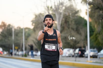 21K y 5K El Siglo de Torreón 2025 | 21K y 5K El Siglo de Torreón 2025