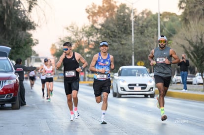 ferruko, dylan | 21K y 5K El Siglo de Torreón 2025