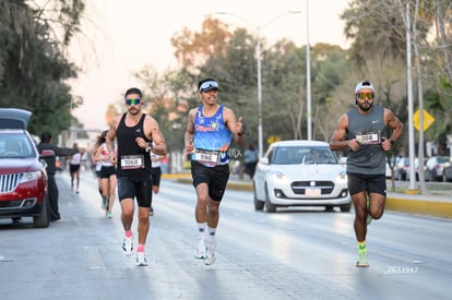 ferruko, dylan | 21K y 5K El Siglo de Torreón 2025