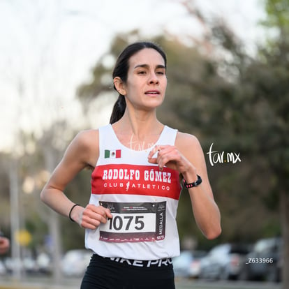 Jessica Flores | 21K y 5K El Siglo de Torreón 2025