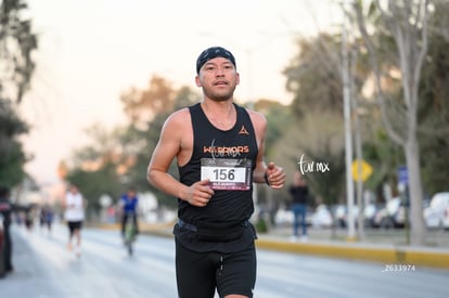 21K y 5K El Siglo de Torreón 2025 | 21K y 5K El Siglo de Torreón 2025