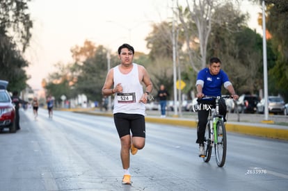 21K y 5K El Siglo de Torreón 2025 | 21K y 5K El Siglo de Torreón 2025