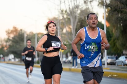 21K y 5K El Siglo de Torreón 2025 | 21K y 5K El Siglo de Torreón 2025