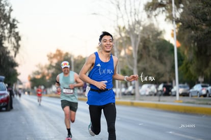 21K y 5K El Siglo de Torreón 2025 | 21K y 5K El Siglo de Torreón 2025