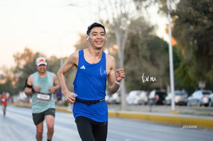 21K y 5K El Siglo de Torreón 2025 | 21K y 5K El Siglo de Torreón 2025