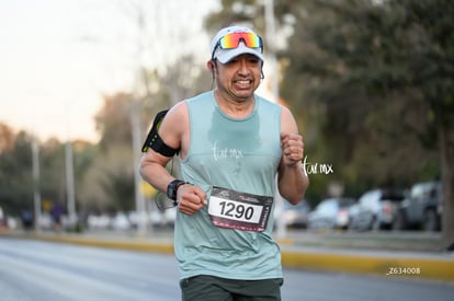 21K y 5K El Siglo de Torreón 2025 | 21K y 5K El Siglo de Torreón 2025