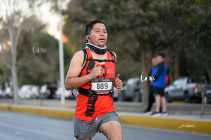 21K y 5K El Siglo de Torreón 2025 | 21K y 5K El Siglo de Torreón 2025