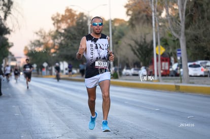 Galgos | 21K y 5K El Siglo de Torreón 2025