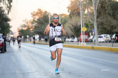 Galgos | 21K y 5K El Siglo de Torreón 2025