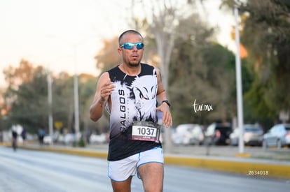 Galgos | 21K y 5K El Siglo de Torreón 2025