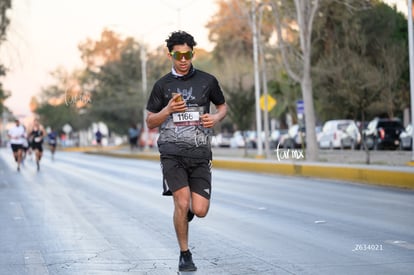 21K y 5K El Siglo de Torreón 2025 | 21K y 5K El Siglo de Torreón 2025