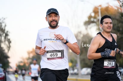 Bengalas | 21K y 5K El Siglo de Torreón 2025