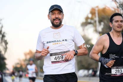 Bengalas | 21K y 5K El Siglo de Torreón 2025