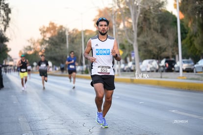 21K y 5K El Siglo de Torreón 2025 | 21K y 5K El Siglo de Torreón 2025