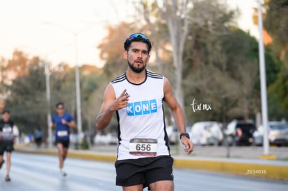 21K y 5K El Siglo de Torreón 2025 | 21K y 5K El Siglo de Torreón 2025