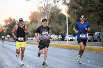 21K y 5K El Siglo de Torreón 2025 | 21K y 5K El Siglo de Torreón 2025