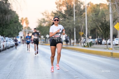 Monse Lope | 21K y 5K El Siglo de Torreón 2025