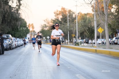 Monse Lope | 21K y 5K El Siglo de Torreón 2025