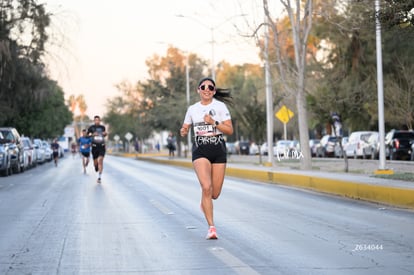 Monse Lope | 21K y 5K El Siglo de Torreón 2025