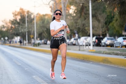 Monse Lope | 21K y 5K El Siglo de Torreón 2025