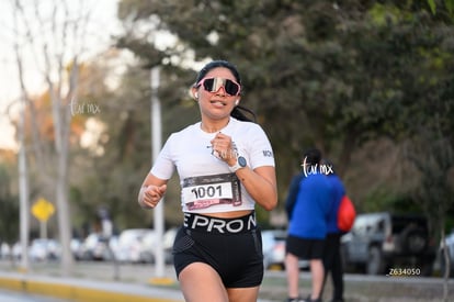 Monse Lope | 21K y 5K El Siglo de Torreón 2025