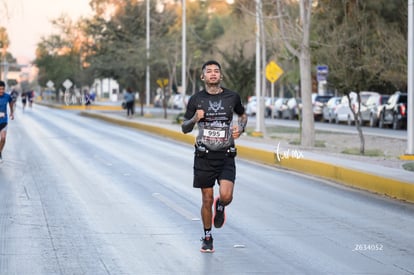 21K y 5K El Siglo de Torreón 2025 | 21K y 5K El Siglo de Torreón 2025