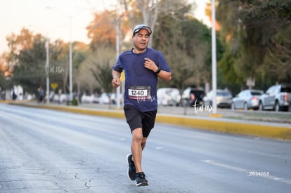 21K y 5K El Siglo de Torreón 2025 | 21K y 5K El Siglo de Torreón 2025