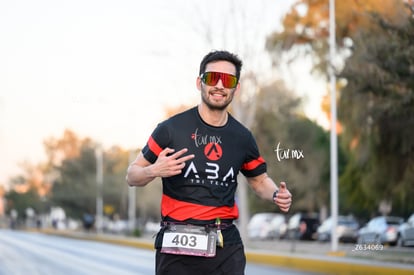 ABA | 21K y 5K El Siglo de Torreón 2025