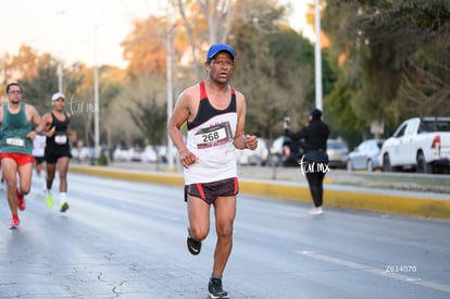 21K y 5K El Siglo de Torreón 2025 | 21K y 5K El Siglo de Torreón 2025