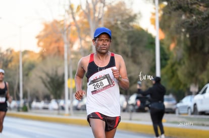 21K y 5K El Siglo de Torreón 2025 | 21K y 5K El Siglo de Torreón 2025