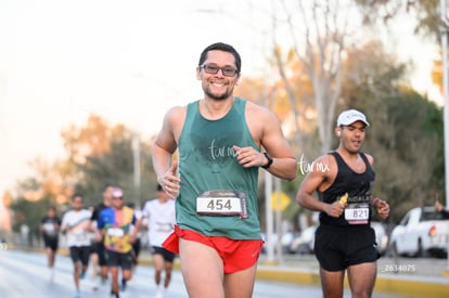 21K y 5K El Siglo de Torreón 2025 | 21K y 5K El Siglo de Torreón 2025