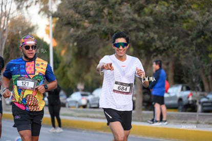 Bengalas | 21K y 5K El Siglo de Torreón 2025