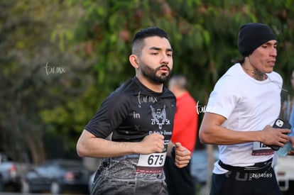 21K y 5K El Siglo de Torreón 2025 | 21K y 5K El Siglo de Torreón 2025