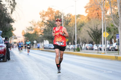 Rakan | 21K y 5K El Siglo de Torreón 2025