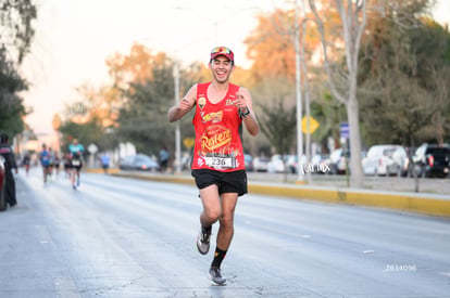 Rakan | 21K y 5K El Siglo de Torreón 2025