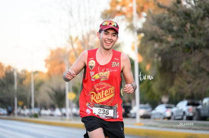 Rakan | 21K y 5K El Siglo de Torreón 2025