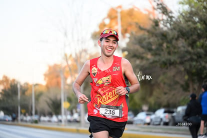 Rakan | 21K y 5K El Siglo de Torreón 2025