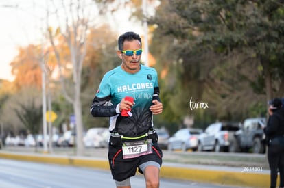 Halcones | 21K y 5K El Siglo de Torreón 2025