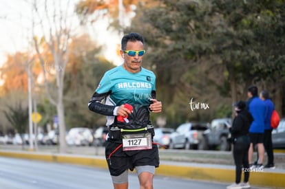 Halcones | 21K y 5K El Siglo de Torreón 2025