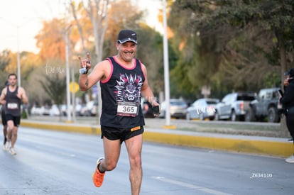 21K y 5K El Siglo de Torreón 2025 | 21K y 5K El Siglo de Torreón 2025