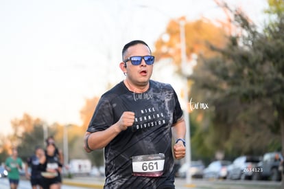 Charly Trigo, Bengalas | 21K y 5K El Siglo de Torreón 2025