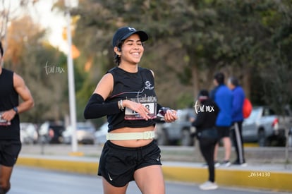 Lucero Alvarado, Rakan | 21K y 5K El Siglo de Torreón 2025